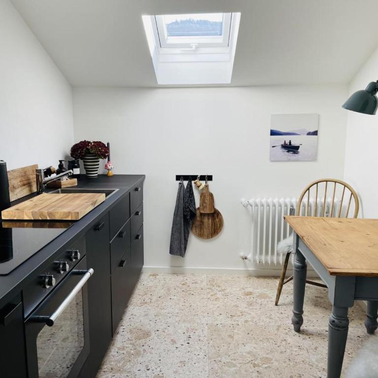 3-Zimmer Ferienwohnung Sankt Martin in Garmisch-Partenkirchen - Apartment - 10