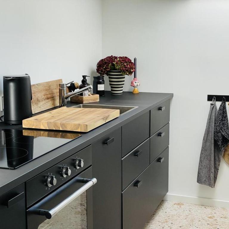 3-Zimmer Ferienwohnung Sankt Martin in Garmisch-Partenkirchen - Apartment - 11