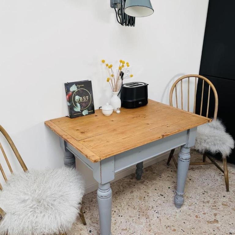 3-Zimmer Ferienwohnung Sankt Martin in Garmisch-Partenkirchen - Apartment - 12