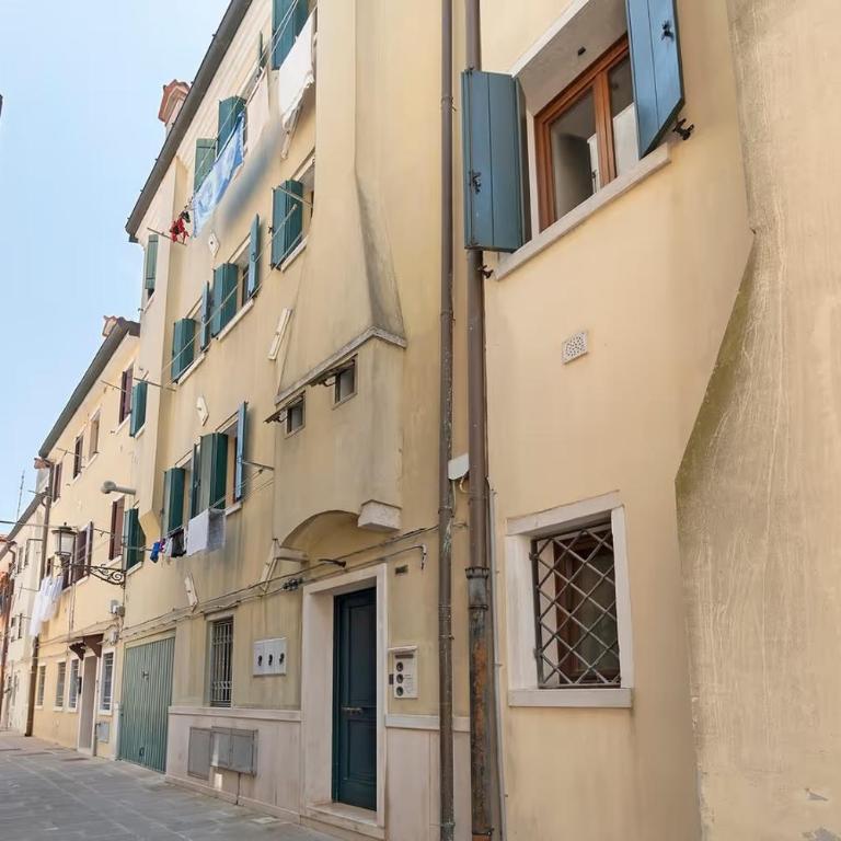 La Casa di Giorgia - Apartment - 17