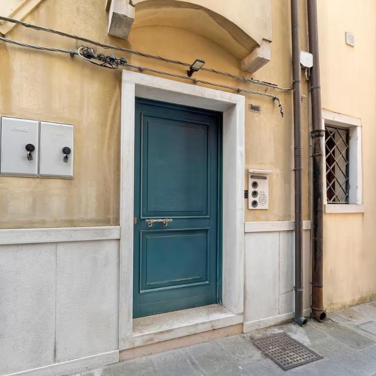 La Casa di Giorgia - Apartment - 21