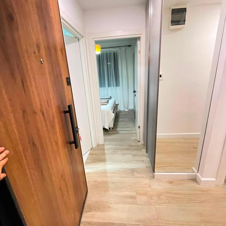 Tivat Panorama Residence - Apartment mit 2 Schlafzimmern - 9
