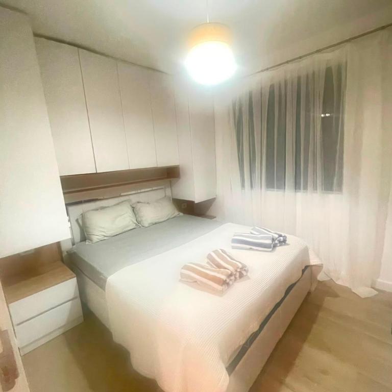 Tivat Panorama Residence - Apartment mit 2 Schlafzimmern - 10