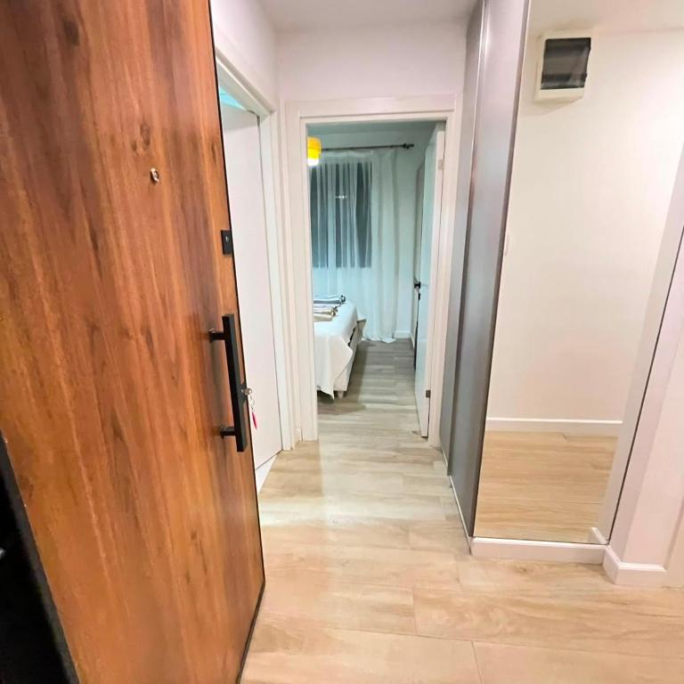 Tivat Panorama Residence - Apartment mit 2 Schlafzimmern - 13