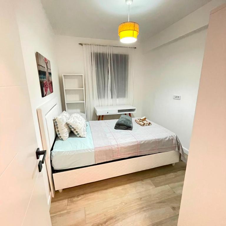 Tivat Panorama Residence - Apartment mit 2 Schlafzimmern - 14