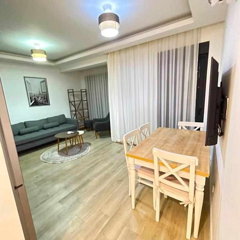 Tivat Panorama Residence - Apartment mit 2 Schlafzimmern - 16