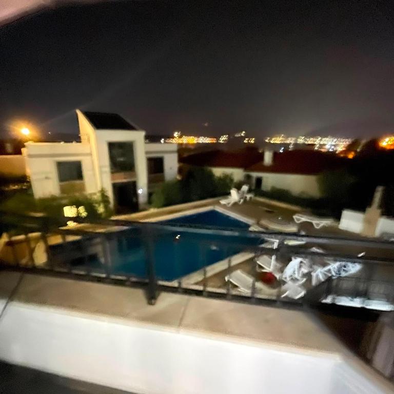 Tivat Panorama Residence - Apartment mit 2 Schlafzimmern - 19