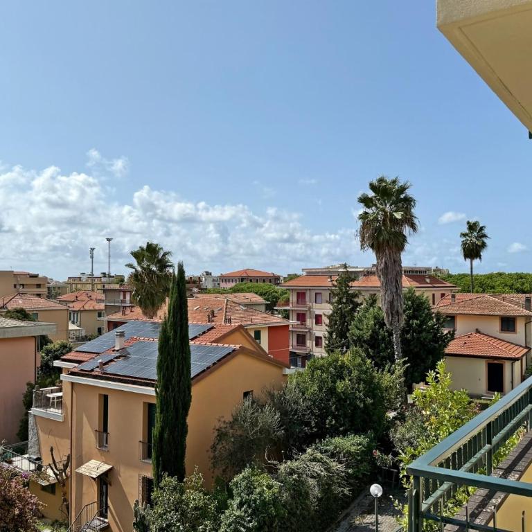 Il Nido della Costa - Appartamento - 12