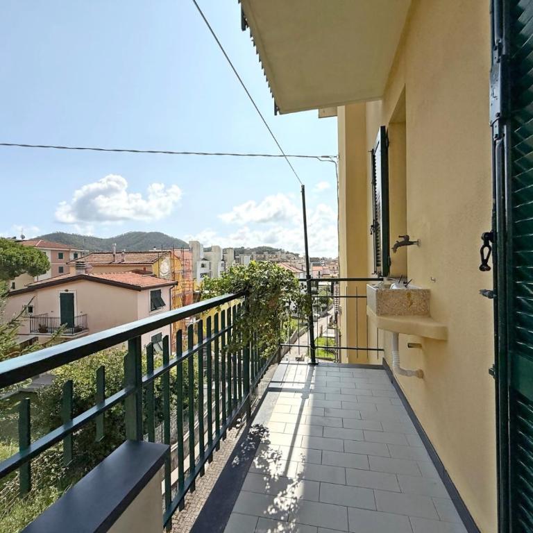 Il Nido della Costa - Appartamento - 18