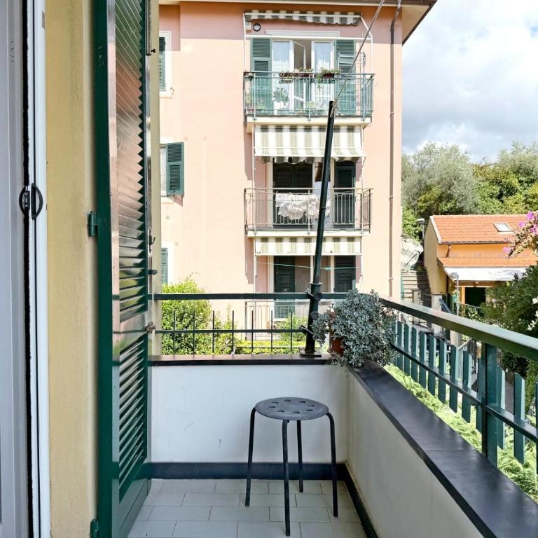 Il Nido della Costa - Appartamento - 19
