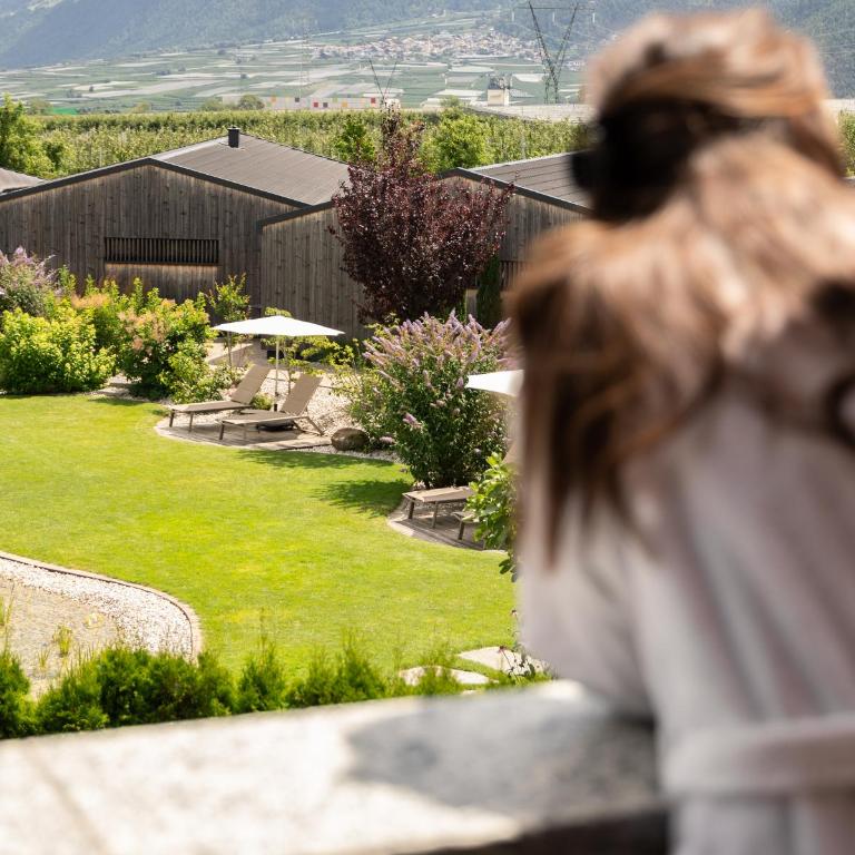 Amolaris Garden Lodges & Guesthouse - Suite con sauna - 8