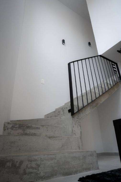 Villadhara Centro GDL - Appartement en Duplex - 4