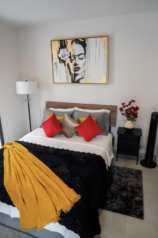 Villadhara Centro GDL - Appartement en Duplex - 10
