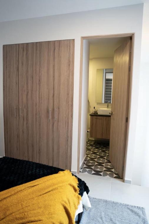 Villadhara Centro GDL - Appartement en Duplex - 11