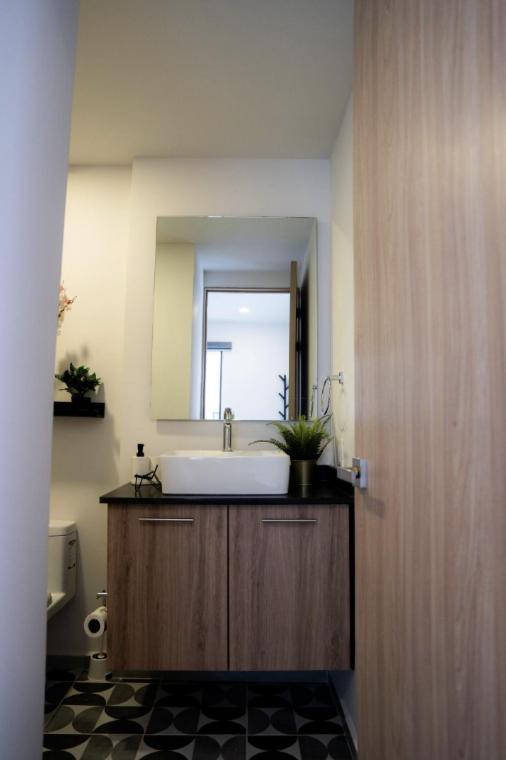 Villadhara Centro GDL - Appartement en Duplex - 13