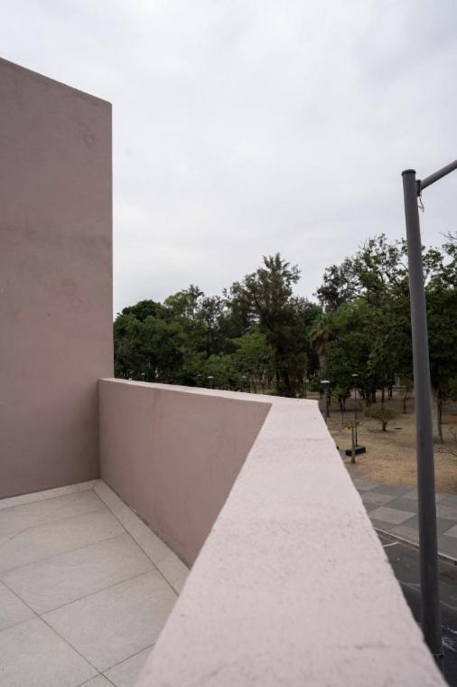 Villadhara Centro GDL - Appartement en Duplex - 15
