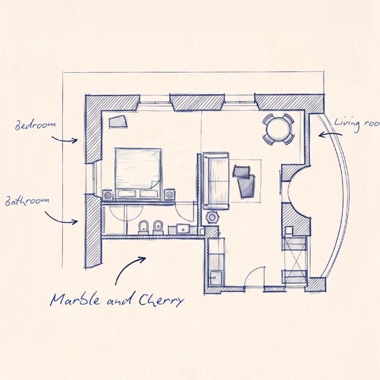 Casa Piér - Suite King Deluxe - 17