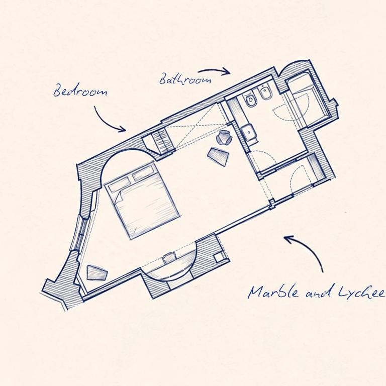 Casa Piér - Junior Suite - 12