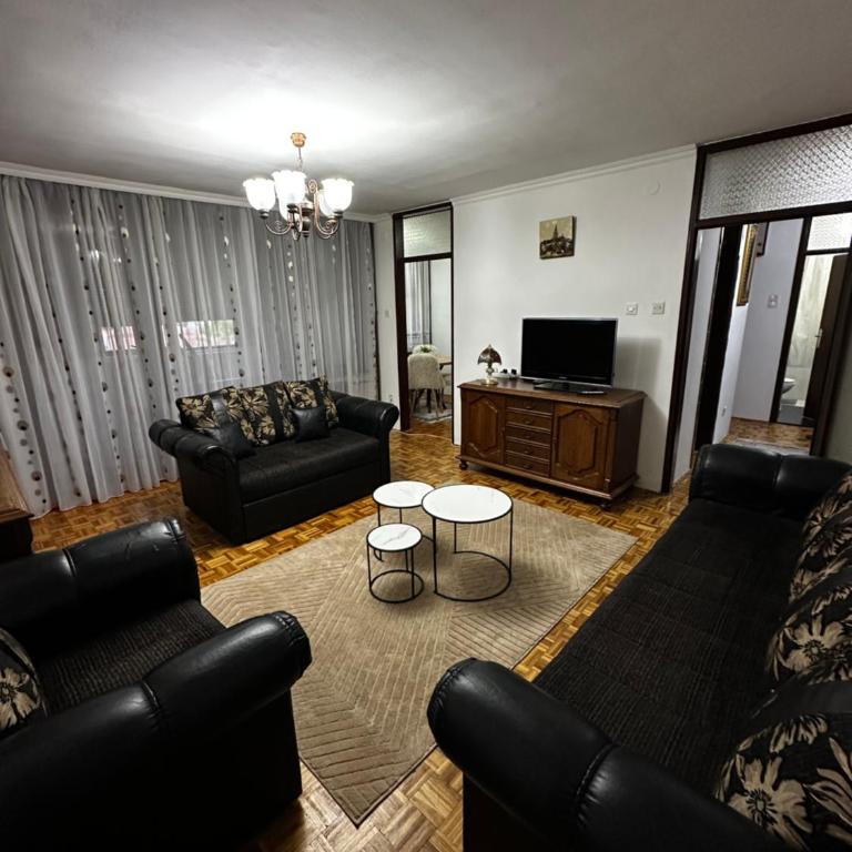 TAMARIS Apartment - Apartment mit 1 Schlafzimmer - 1