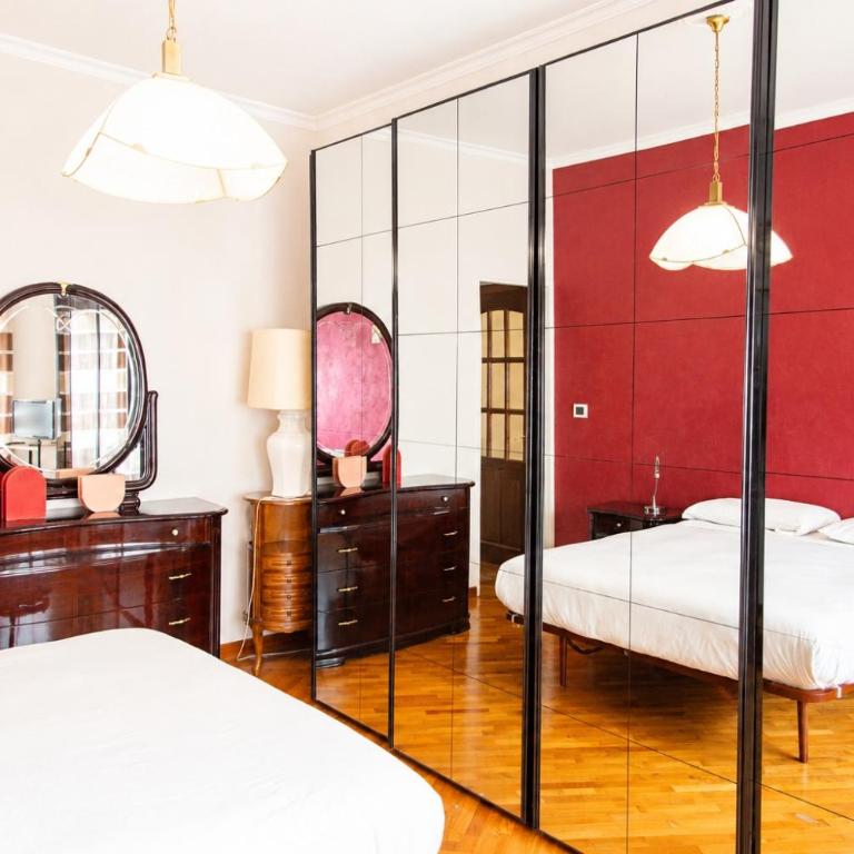 Sara's Nest near the Vatican - Appartamento - 9