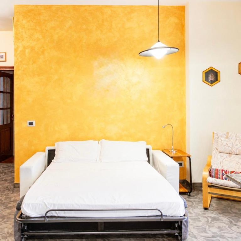 Sara's Nest near the Vatican - Appartamento - 4