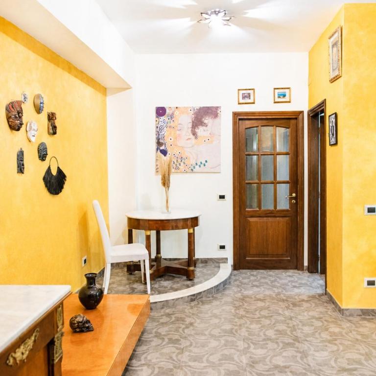 Sara's Nest near the Vatican - Appartamento - 5