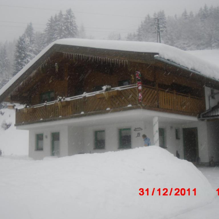 Appartement Gassner - Appartement - 25