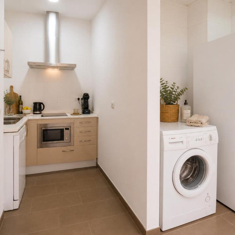 Zaragoza 66, by Homing U - Apartment mit 1 Schlafzimmer - 3