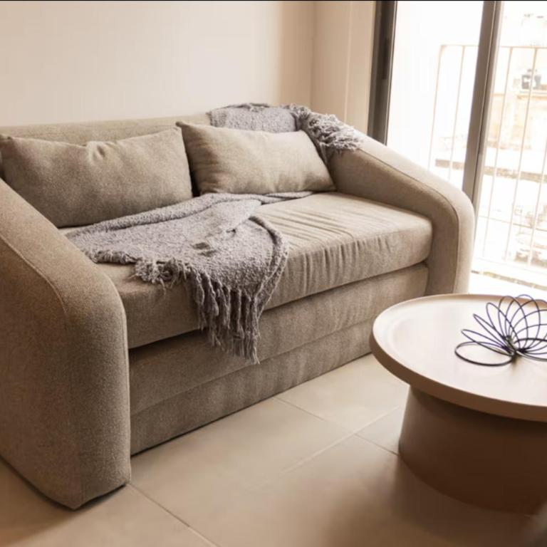 Villadhara Centro GDL - Appartement 1 Chambre - 1