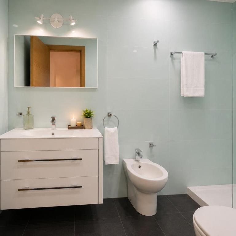 Zaragoza 66, by Homing U - Apartment mit 1 Schlafzimmer - 4