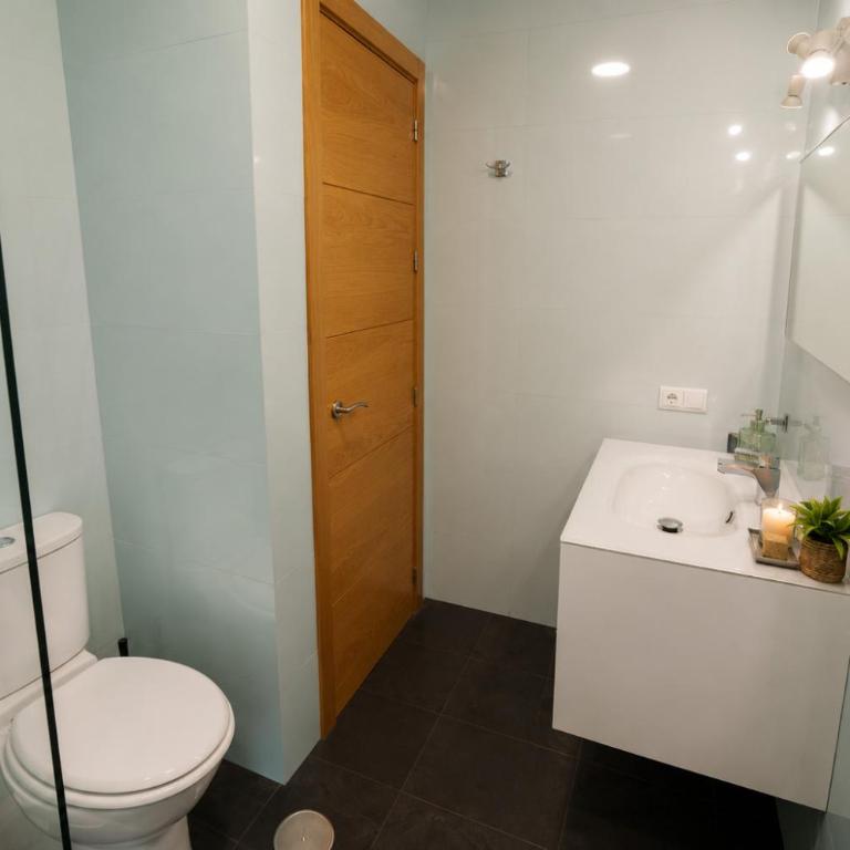 Zaragoza 66, by Homing U - Apartment mit 1 Schlafzimmer - 5