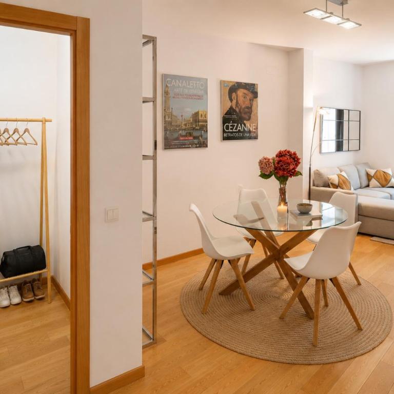 Zaragoza 66, by Homing U - Apartment mit 1 Schlafzimmer - 9