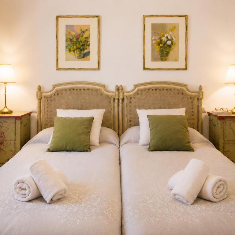 Zaragoza 66, by Homing U - Apartment mit 1 Schlafzimmer - 10