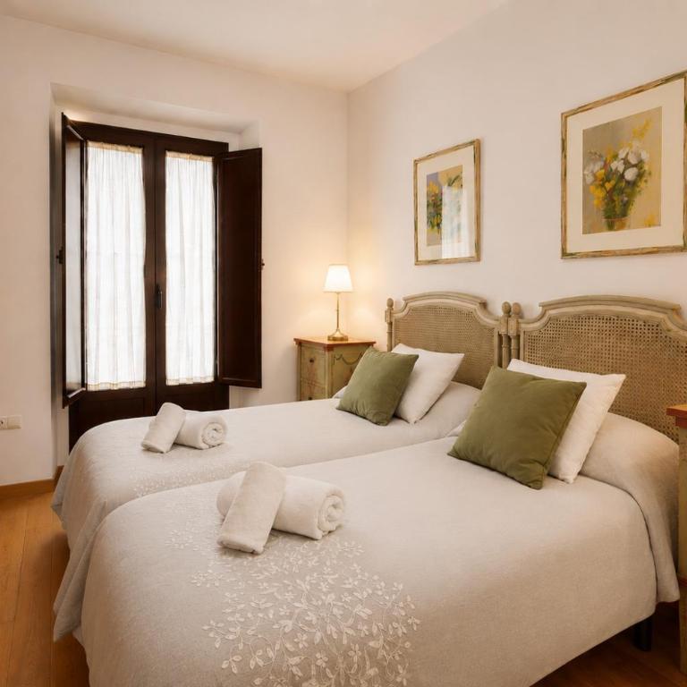 Zaragoza 66, by Homing U - Apartment mit 1 Schlafzimmer - 12