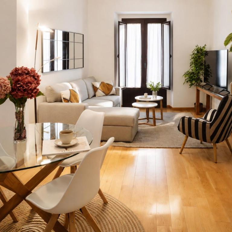 Zaragoza 66, by Homing U - Apartment mit 1 Schlafzimmer - 14