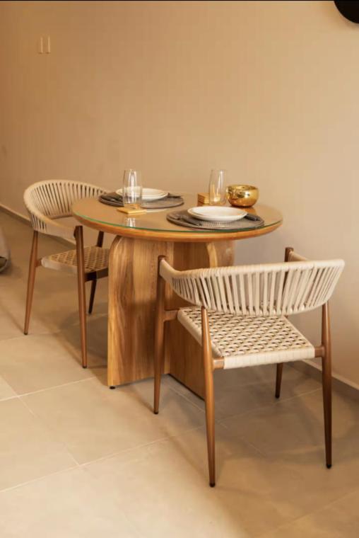 Villadhara Centro GDL - Appartement 1 Chambre - 7