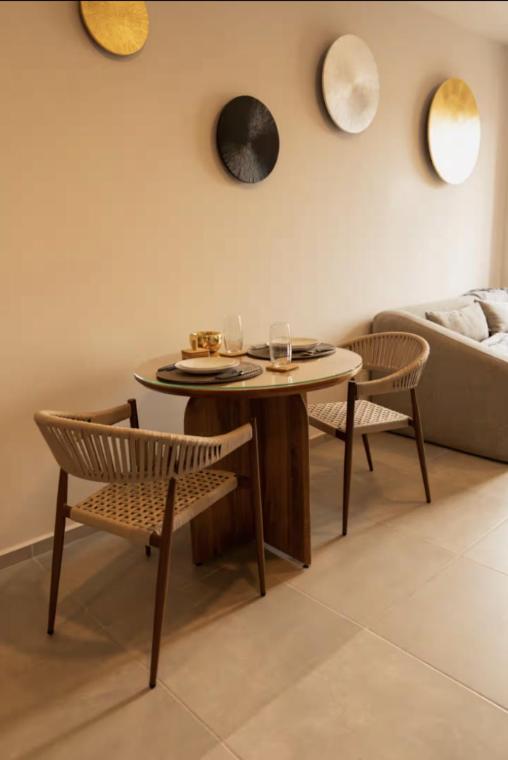 Villadhara Centro GDL - Appartement 1 Chambre - 8