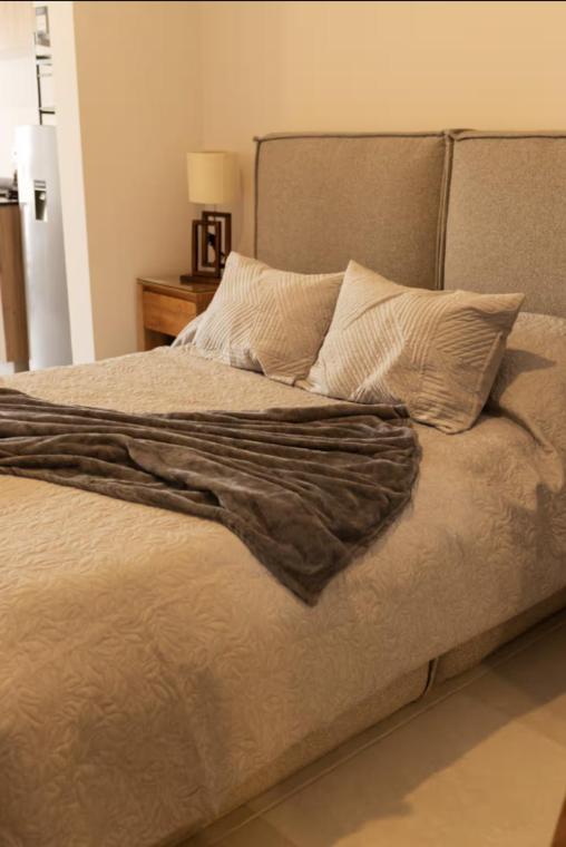 Villadhara Centro GDL - Appartement 1 Chambre - 9