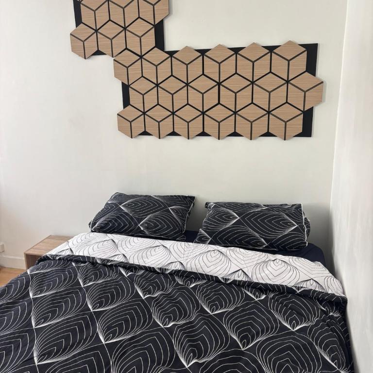 Les Paludiers studio avec parking - Appartamento con 1 Camera da Letto - 1
