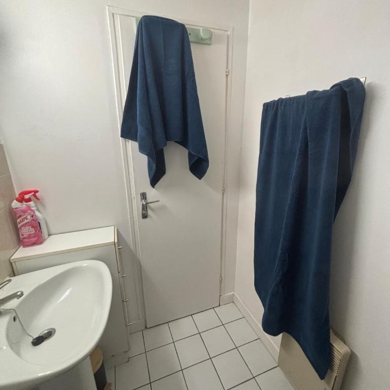 Les Paludiers studio avec parking - Appartamento con 1 Camera da Letto - 9