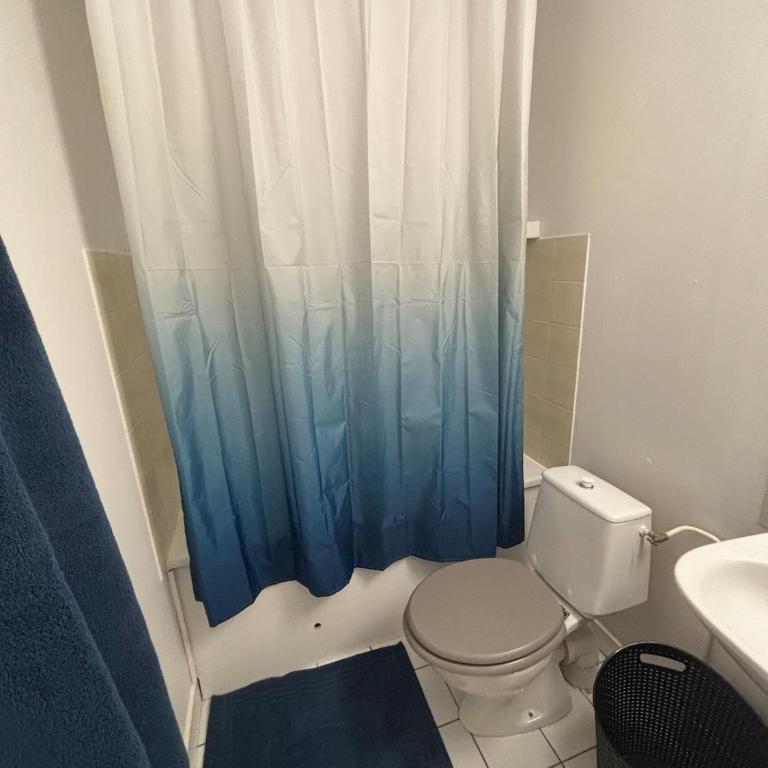 Les Paludiers studio avec parking - Appartamento con 1 Camera da Letto - 11
