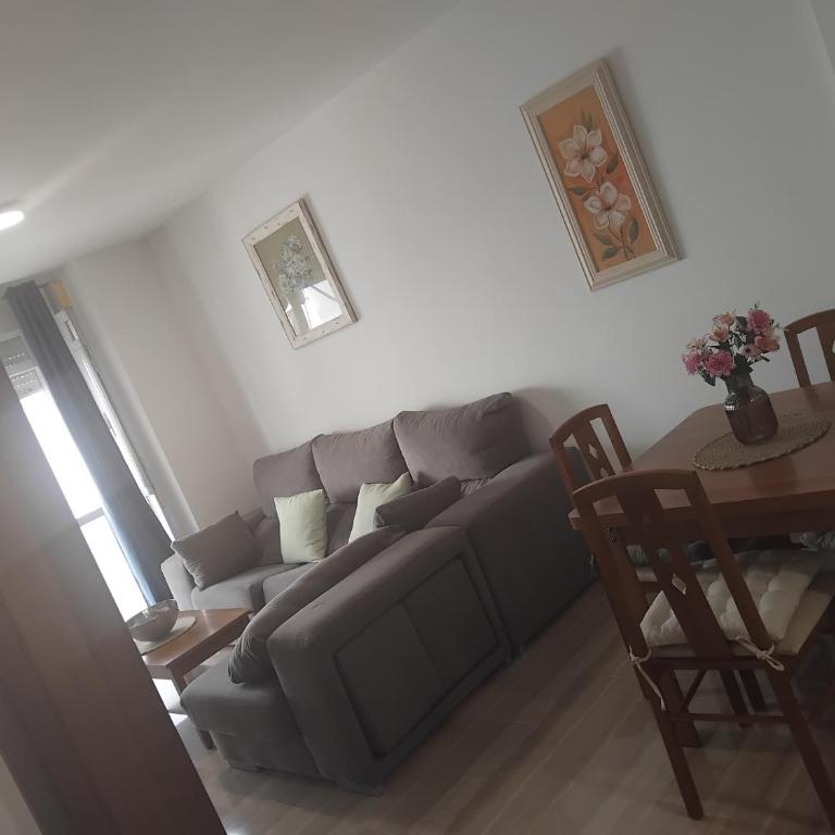EDIFICIO SANTA GEMA 1k - Apartment mit 1 Schlafzimmer - 3