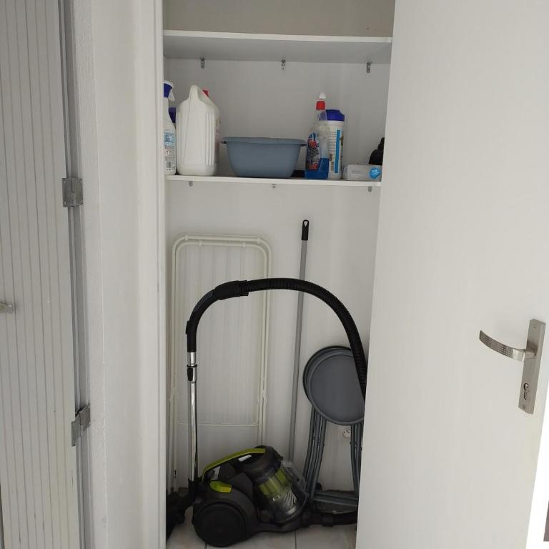 Studio RDC - Appartement 2 Chambres - 13