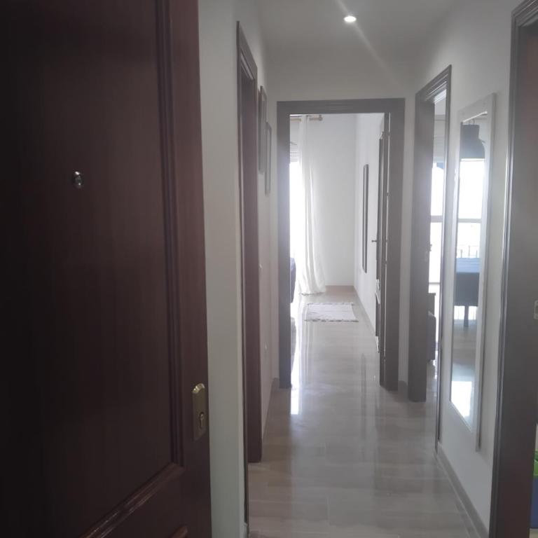 EDIFICIO SANTA GEMA 1k - Apartment mit 1 Schlafzimmer - 7