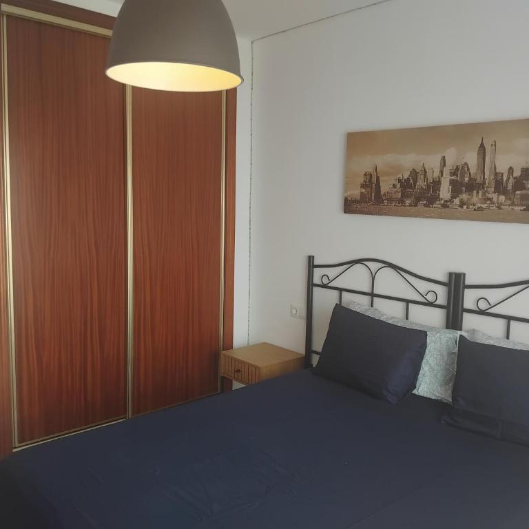 EDIFICIO SANTA GEMA 1k - Apartment mit 1 Schlafzimmer - 8