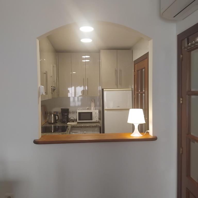 EDIFICIO SANTA GEMA 1k - Apartment mit 1 Schlafzimmer - 9
