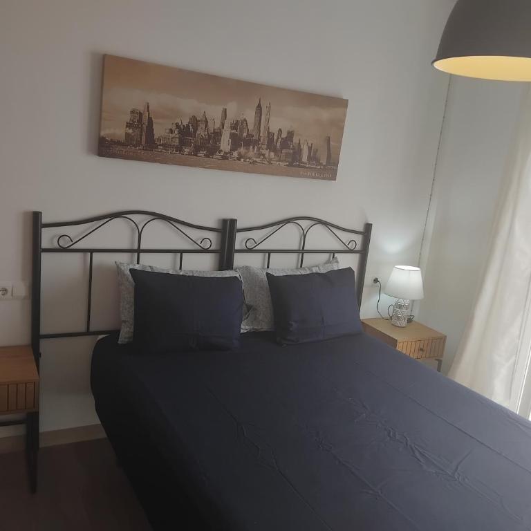 EDIFICIO SANTA GEMA 1k - Apartment mit 1 Schlafzimmer - 10
