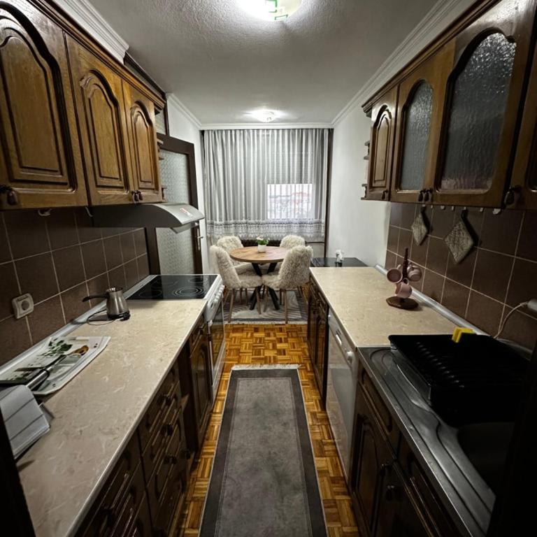 TAMARIS Apartment - Apartment mit 1 Schlafzimmer - 6