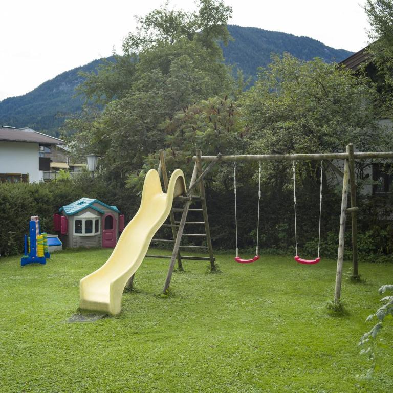 Apartment in Brixental near Hiking Trails - Apartment mit 4 Schlafzimmern - 21