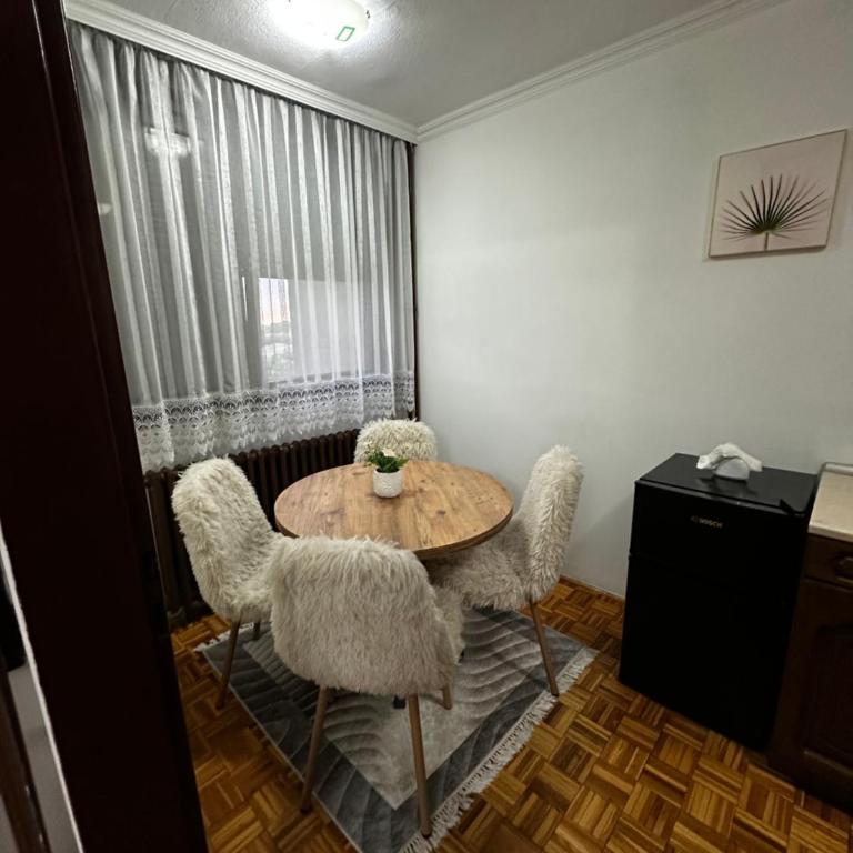 TAMARIS Apartment - Apartment mit 1 Schlafzimmer - 4